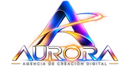 Aurora, agencia de creación digital
