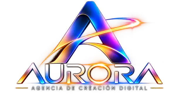 Aurora, agencia de creación digital