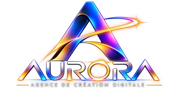 Aurora, agence de création digitale